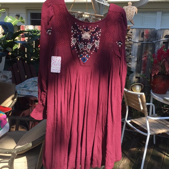 Free People Dresses & Skirts - Free People dress